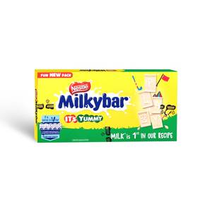 Milkybar Chocolate 75g